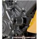 Honda cb 600 hornet 07-10 topes anticaidas barracuda
