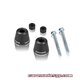 Honda cb 600 hornet 07-10 topes anticaidas barracuda