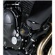Kawasaki er6 n 12-16 topes anticaidas barracuda