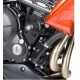 Kawasaki er6 n 09-11 topes anticaidas barracuda