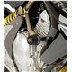 Kawasaki er6 n 05-08 topes anticaidas barracuda