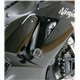 Kawasaki zx6 636 07-08 topes anticaidas barracuda