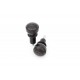 Suzuki gsr600 '06-11 protectores anticaida defender