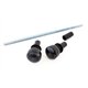 Aprilia shiver 900 '17 - protectores anticaida defender