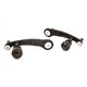 Ducati monster 696/796/1100/1100 evo protectores anticaida street defender