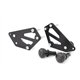 Honda cbr600f '11 - protectores anticaida street defender