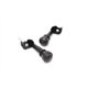 Honda crossrunner '11-14 protectores anticaida street defender