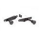 Triumph daytona 675 '06-'12 / street triple '07-'12 protectores anticaida street defender