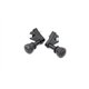 Triumph tiger 1050 '07-12 protectores anticaida street defender