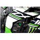 Kawasaki zx10-r '16 - protectores anticaida antishock evotech