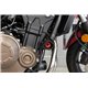 Honda cb650r '19 - / cb650f '17 - protectores anticaida antishock evotech