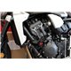 Honda cb1000r '18 - protectores anticaida antishock evotech