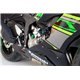 Kawasaki zx6-r '19 - protectores anticaida antishock evotech