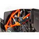 Ktm 690 smc r '19 - protectores anticaida antishock evotech