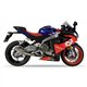 APRILIA TUONO 660 2021 RC FULL SYSTEM - RACE XTREM CARBON