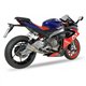 APRILIA TUONO 660 2021 RC FULL SYSTEM - RACE XTREM CARBON
