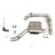 APRILIA TUONO 660 2021 RC FULL SYSTEM - RACE XTREM CARBON