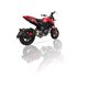 BENELLI TNT 125 - T 125 RCS FULL SYSTEM - CONICAL XTREM INOX