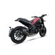 BENELLI LEONCINO 250 15-21 RB FULL SYSTEM - RACE XTREM BLACK