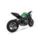BENELLI BN 752 S 19-21 RB SLIP ON - RACE XTREM BLACK