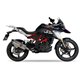 BMW G 310 GS 2021 SOVE FULL SYSTEM - HEXOVAL XTREM EVOLUTION