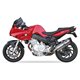 BMW F 800 S 06-09 SOVE SLIP ON - HEXOVAL XTREM EVOLUTION