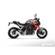BMW F 900 R 20-21 RC SLIP ON - RACE XTREM CARBON