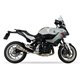 BMW F 900 XR 20-21 RC SLIP ON - RACE XTREM CARBON
