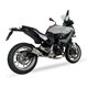 BMW F 900 XR 20-21 RC SLIP ON - RACE XTREM CARBON
