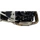 BMW F 900 XR 20-21 RC SLIP ON - RACE XTREM CARBON