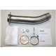 BMW R 1200 GS ADVENTURE 06-09 SOVE SLIP ON - HEXOVAL XTREM EVOLUTION