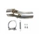 BMW R 1200 GS 13-15 (R12W) SOVE SLIP ON - HEXOVAL XTREM EVOLUTION