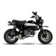 HONDA MONKEY 125 18-20 L2X FULL SYSTEM - DUAL HYPERLOW