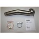 HONDA CBR 250 R 11-14 SOVE SLIP ON - HEXOVAL XTREM EVOLUTION