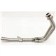 HONDA CB 500 F 13-15 (PC45) DKAT DKAT - FULL COLECTOR - CATALYST SUPPRESSOR