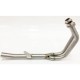 HONDA CBR 500 R 13-15 (PC44) DKAT DKAT - FULL COLECTOR - CATALYST SUPPRESSOR