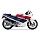 HONDA CBR 600 F 87-90 (PC19 PC23) SOVE SLIP ON - HEXOVAL XTREM EVOLUTION
