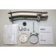 HONDA CBR 600 F 87-90 (PC19 PC23) SOVE SLIP ON - HEXOVAL XTREM EVOLUTION