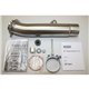 HONDA CBR 600 F 91-98 (PC25 PC31) SOVE SLIP ON - HEXOVAL XTREM EVOLUTION