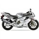 HONDA CBR 600 F 01-07 (PC35F) SOVE SLIP ON - HEXOVAL XTREM EVOLUTION
