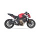 HONDA CB 650 F 14-18 (RC75 RC97) SX1 FULL SYSTEM - SUPER XTREM