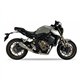 HONDA CB 650 R 2021 (RH02 RH08) RB FULL SYSTEM - RACE XTREM BLACK