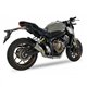HONDA CB 650 R 2021 (RH02 RH08) RB FULL SYSTEM - RACE XTREM BLACK
