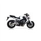 HONDA CBR 650 F 15-18 (RC74 RC96) SX1 FULL SYSTEM - SUPER XTREM