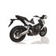 HONDA CBR 650 F 15-18 (RC74 RC96) SX1 FULL SYSTEM - SUPER XTREM