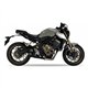 HONDA CBR 650 R 2021 (RH01) L3XB FULL SYSTEM - DUAL HYPERLOW BLACK XL