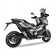 HONDA X-ADV 750 17-20 (RC95) RC SLIP ON - RACE XTREM CARBON