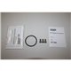 HONDA RVF 750 R -94 (RC45) SOVE SLIP ON - HEXOVAL XTREM EVOLUTION