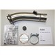 HONDA VFR 800 Fi 98-01 (RC46) SOVE SLIP ON - HEXOVAL XTREM EVOLUTION