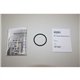 HONDA CBR 900 RR 92-95 (SC28) SOVE BOLT ON - HEXOVAL XTREM EVOLUTION